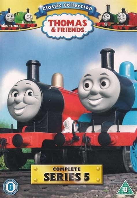 Friends: Season 5 (1998) — The Movie Database (TMDB).